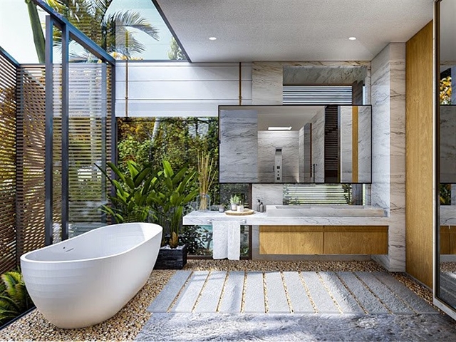 Комплекс вилл на Пхукете