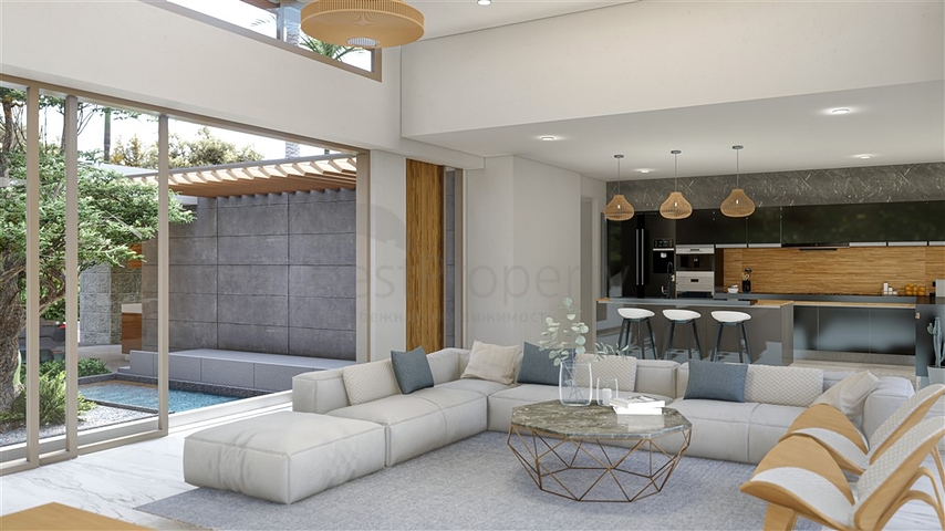 Комплекс вилл на Пхукете