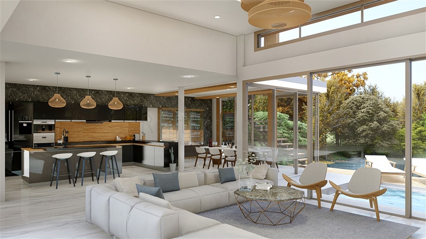 Комплекс вилл на Пхукете