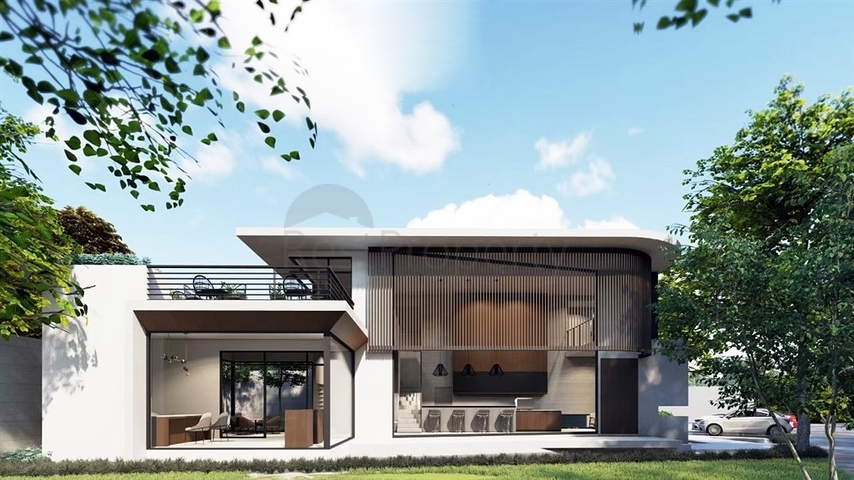 Комплекс вилл на Пхукете