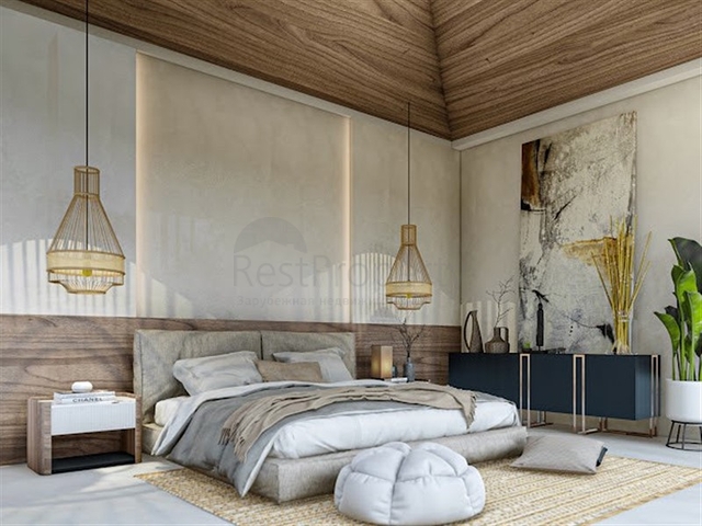 Комплекс вилл на Пхукете