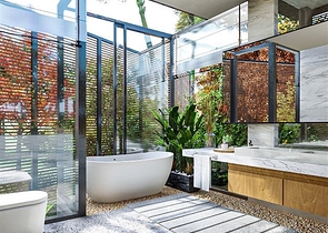 Комплекс вилл на Пхукете