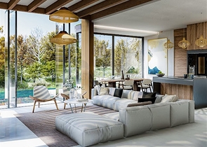 Комплекс вилл на Пхукете