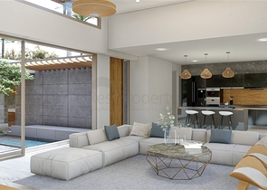 Комплекс вилл на Пхукете