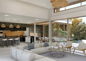 Комплекс вилл на Пхукете