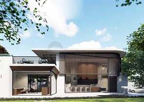 Комплекс вилл на Пхукете