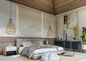 Комплекс вилл на Пхукете