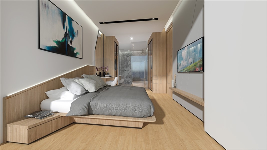 Новый инвестиционный проект на Пхукете