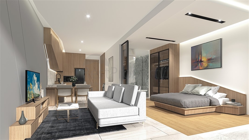 Новый инвестиционный проект на Пхукете