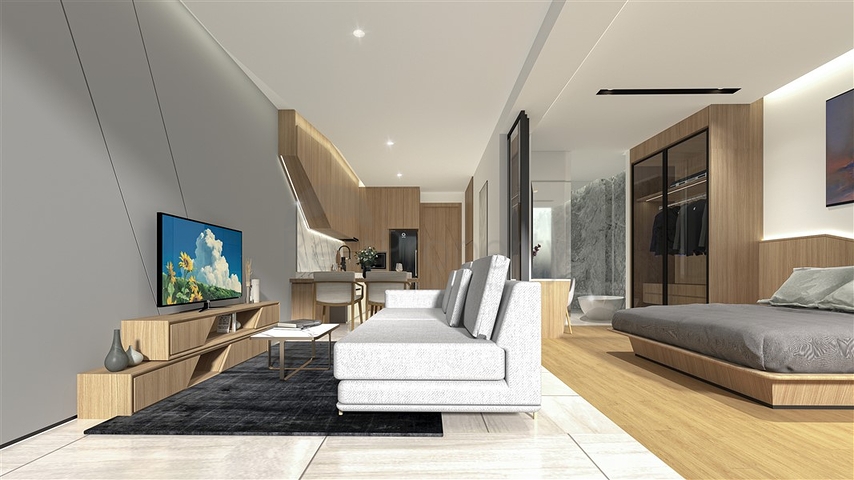 Новый инвестиционный проект на Пхукете