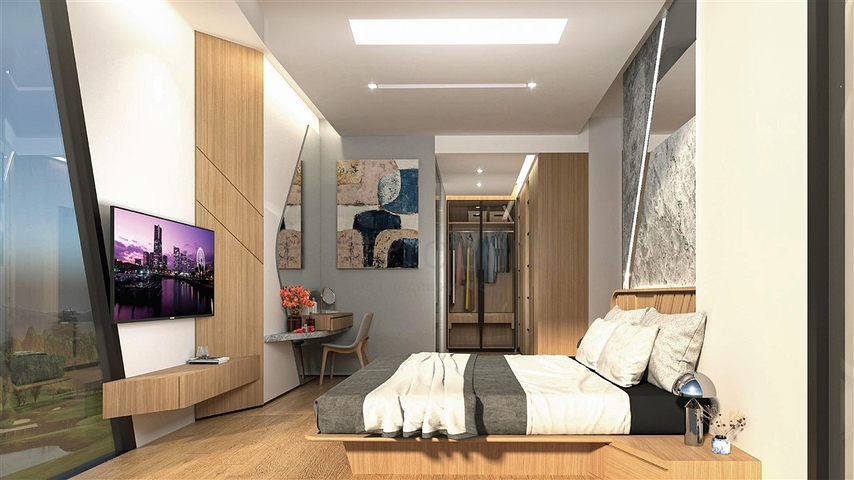 Новый инвестиционный проект на Пхукете