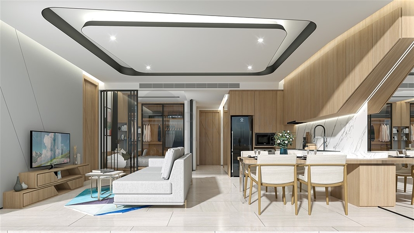 Новый инвестиционный проект на Пхукете