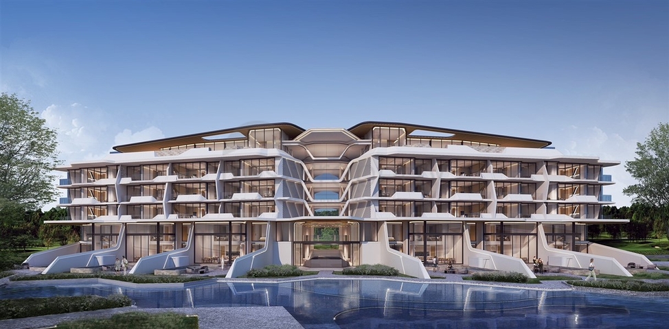 Новый инвестиционный проект на Пхукете