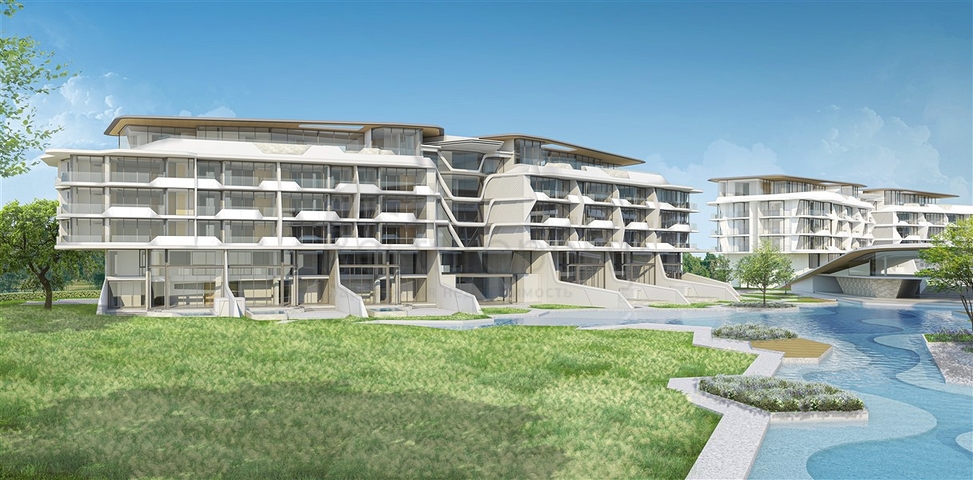 Новый инвестиционный проект на Пхукете