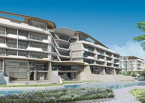 Новый инвестиционный проект на Пхукете