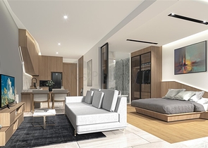 Новый инвестиционный проект на Пхукете