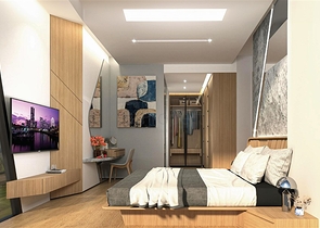 Новый инвестиционный проект на Пхукете