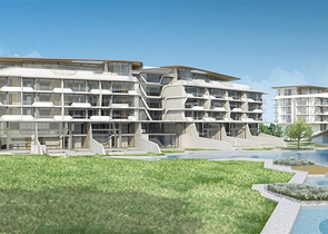 Новый инвестиционный проект на Пхукете