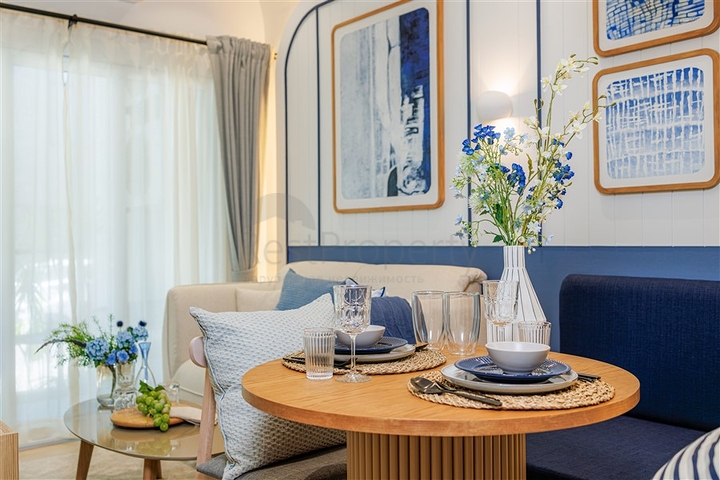 Новый проект на Пхукете