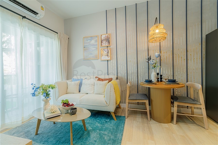 Новый проект на Пхукете