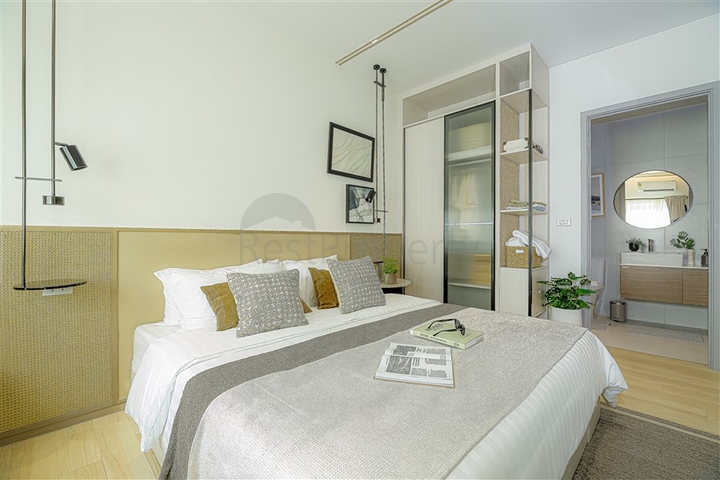 Новый проект на Пхукете