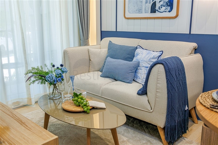 Новый проект на Пхукете