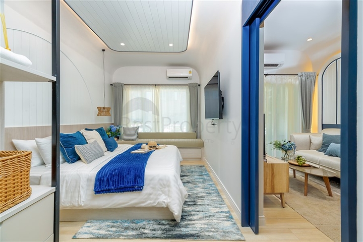 Новый проект на Пхукете