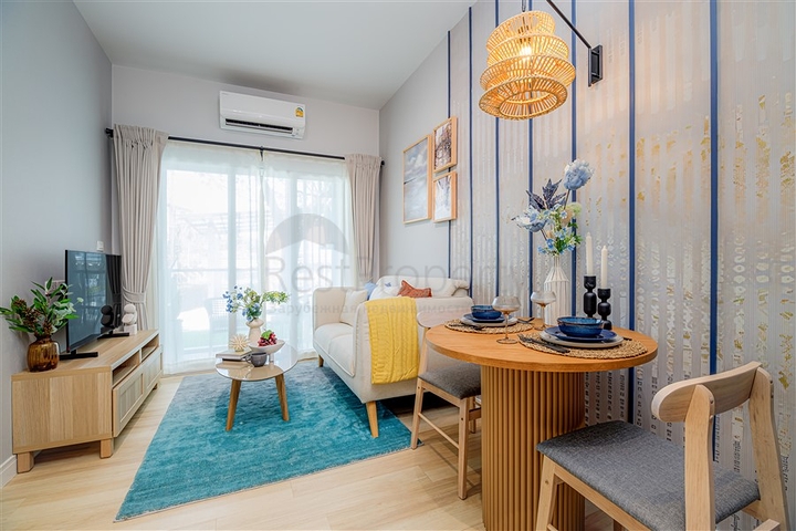 Новый проект на Пхукете