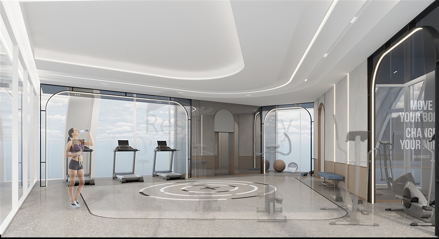 Новый проект на Пхукете