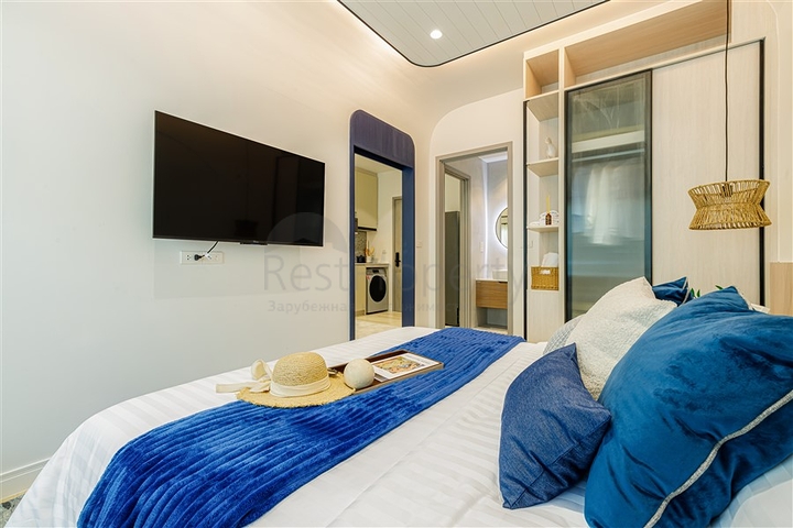 Новый проект на Пхукете