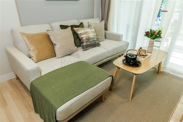 Новый проект на Пхукете