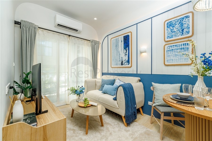 Новый проект на Пхукете