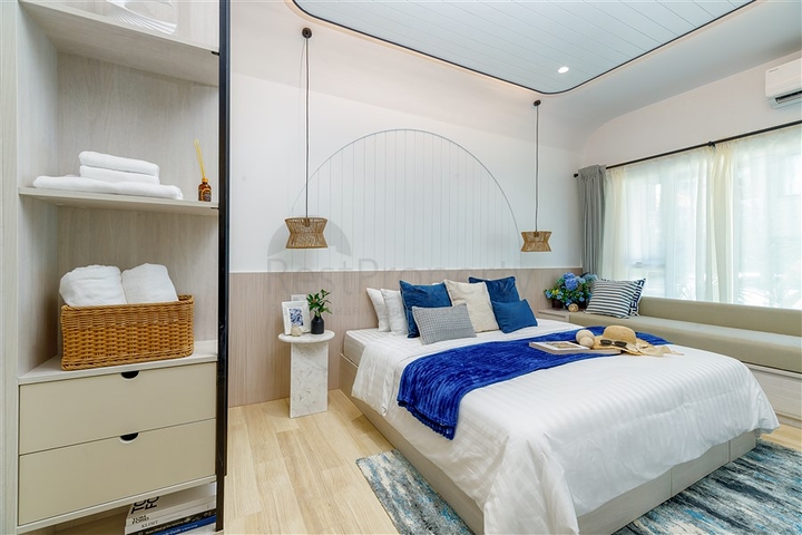 Новый проект на Пхукете