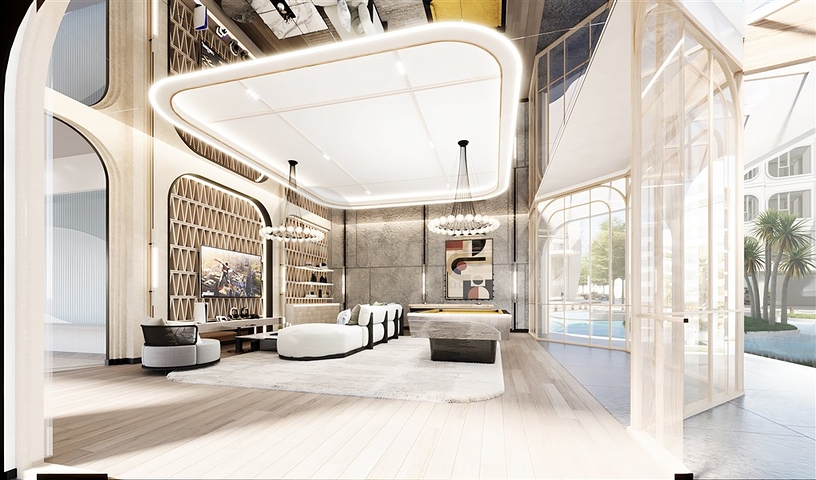 Новый проект на Пхукете