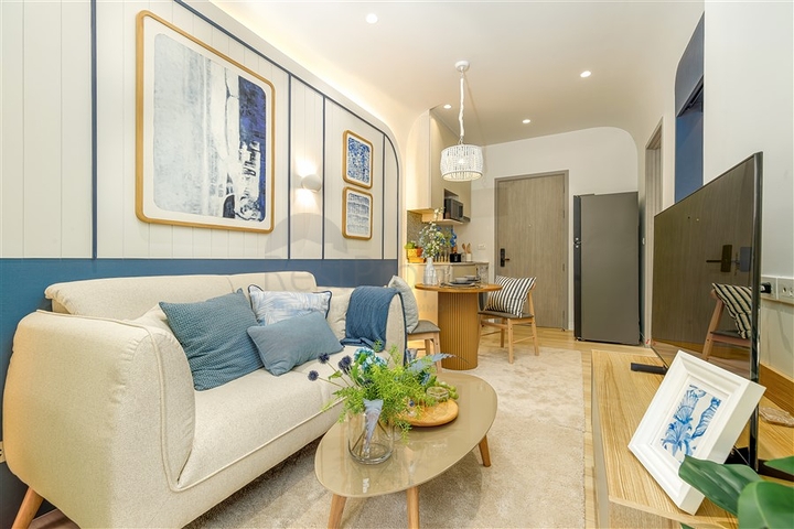 Новый проект на Пхукете