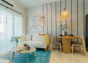 Новый проект на Пхукете