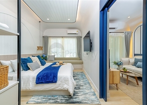 Новый проект на Пхукете