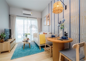 Новый проект на Пхукете