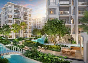 Новый проект на Пхукете