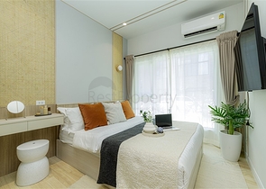 Новый проект на Пхукете