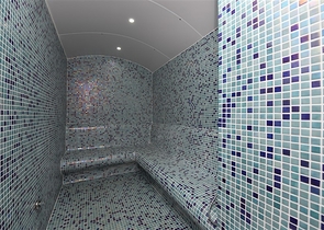 Меблированная двухкомнатная квартира в районе Махмутлар