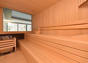 Меблированная двухкомнатная квартира в районе Махмутлар