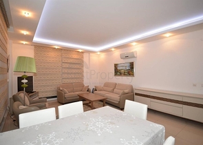 Меблированная трехкомнатная квартира в Тосмуре