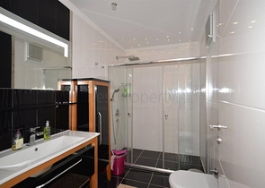 Меблированная трехкомнатная квартира в Тосмуре