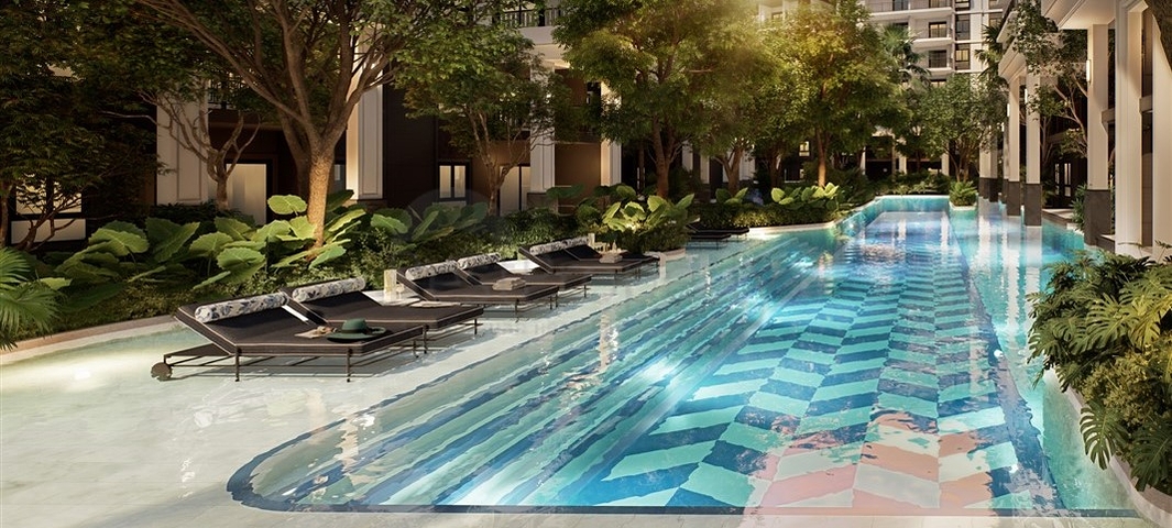 Новый инвестиционный проект на Пхукете