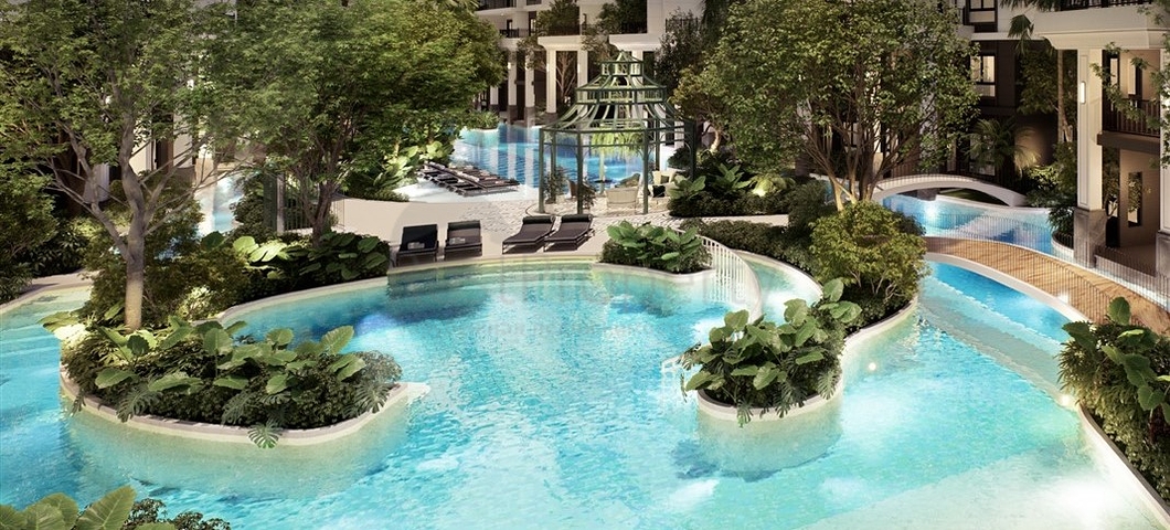 Новый инвестиционный проект на Пхукете