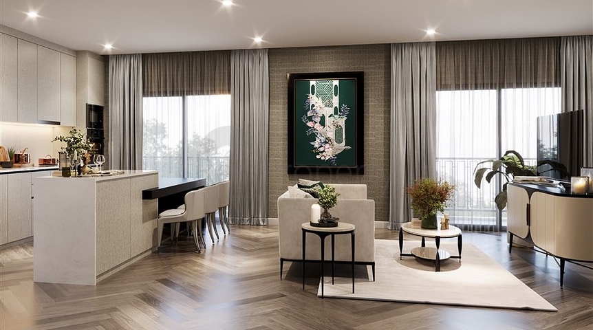 Новый инвестиционный проект на Пхукете