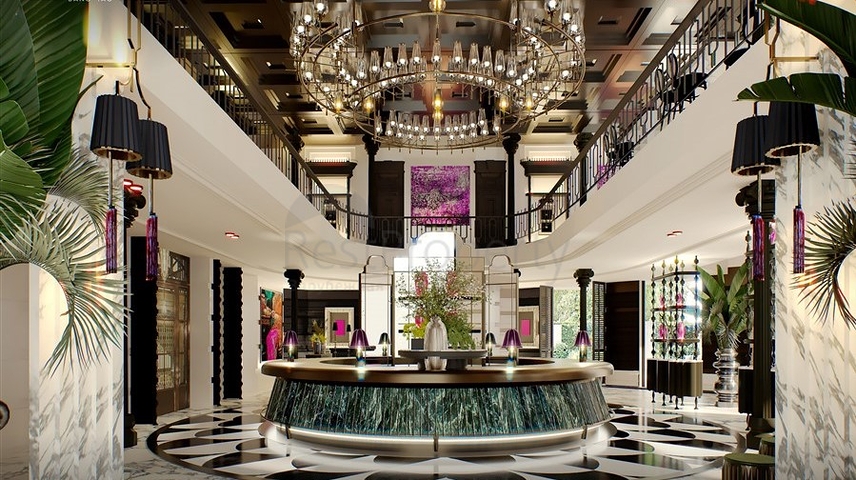 Новый инвестиционный проект на Пхукете