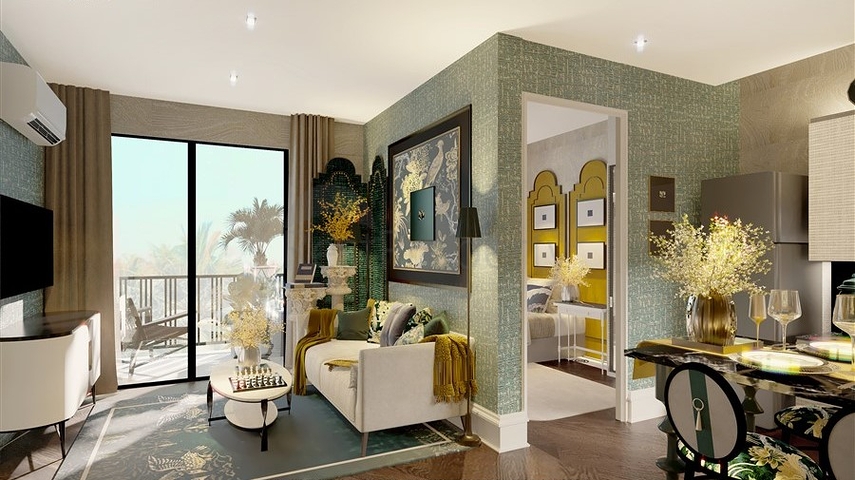 Новый инвестиционный проект на Пхукете