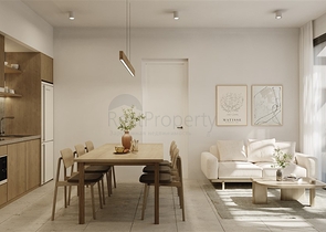 Новый комплекс вилл на Пхукете в районе БангТао и Маник